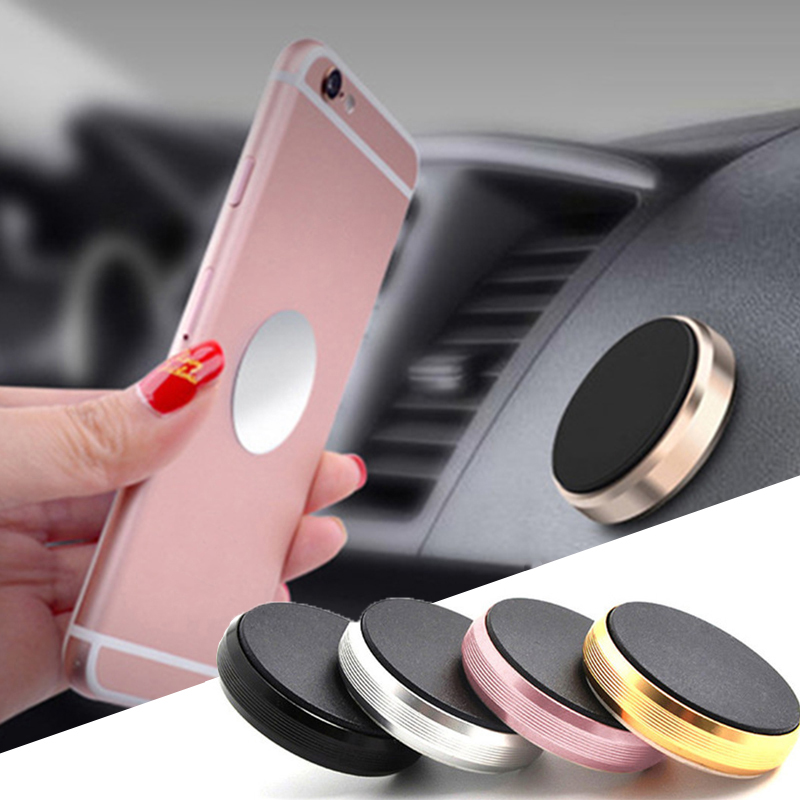 Useful Electronic Gadgets - 360 graden magnetische auto telefoonhouder standaard