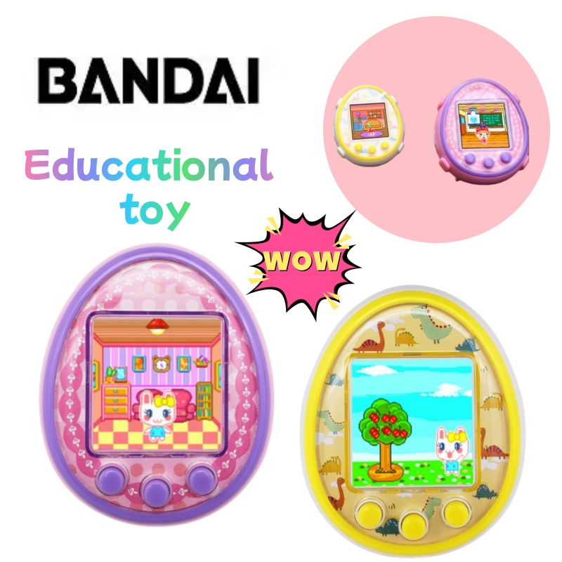 New Gadgets Electronic - Nieuwe Tamagotchi creatieve persoonlijkheid elektronisch huisdier