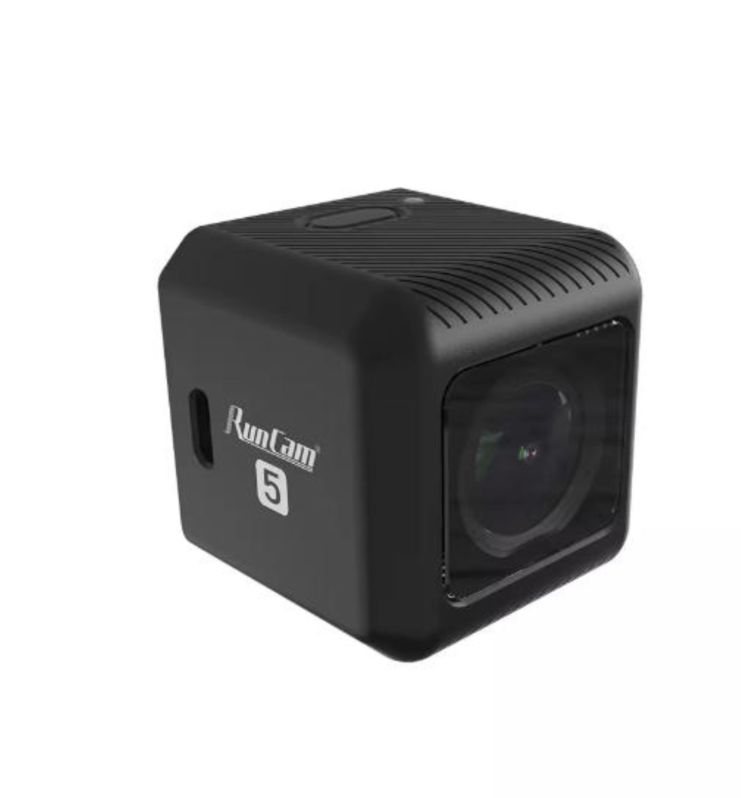 Action Camera 4K - RunCam 5 RunCam5 Oranje/Zwart 4K 2.7K@60FPS