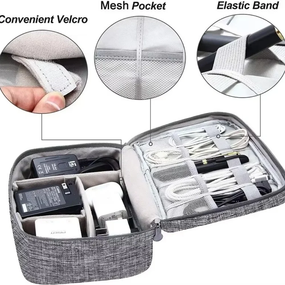 Electronics Gadgets And Accessories - Reistas voor draagbare digitale opslag, USB-gadgets,