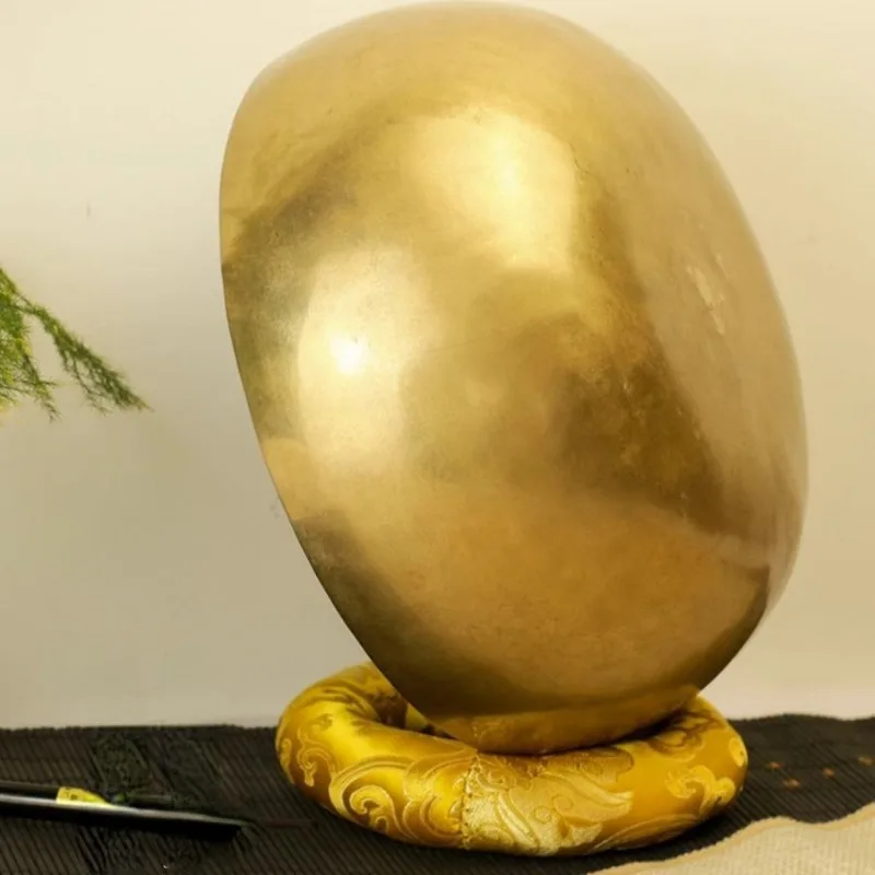 Useful Electronic Gadgets - Tibetaanse Bell Bowl Yoga Zingende Tibetaanse