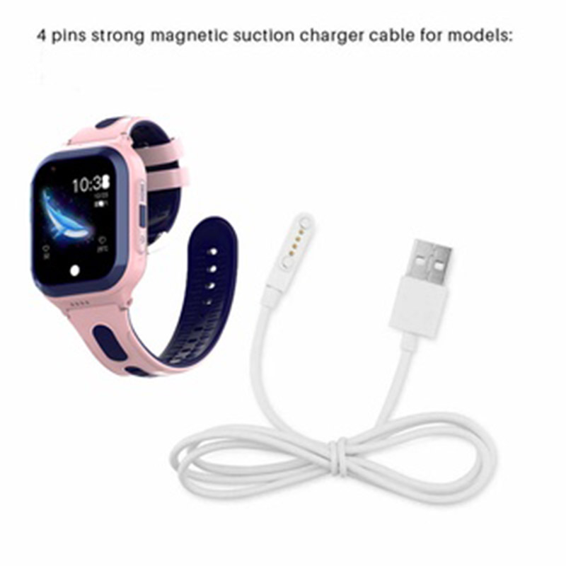 Magnetic Charging Cable - Wonlex 1 magnetische USB-oplaadkabel Geschikt voor