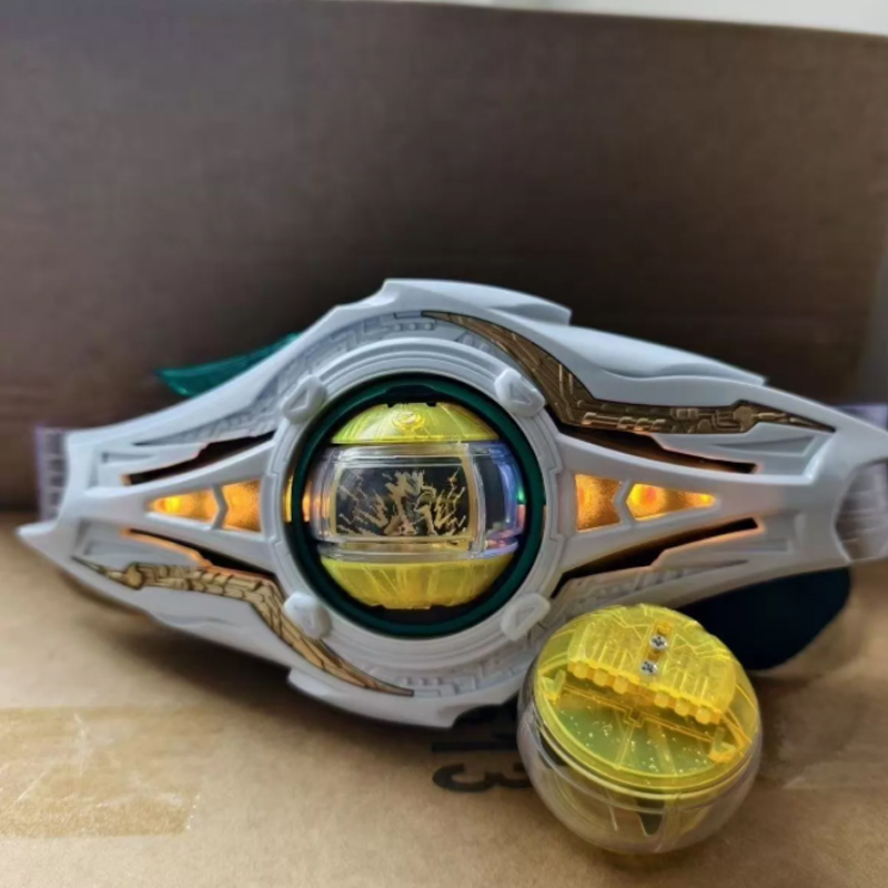 New Gadgets Electronic - 2026 Nieuwe Kamen Rider Zeztz DX