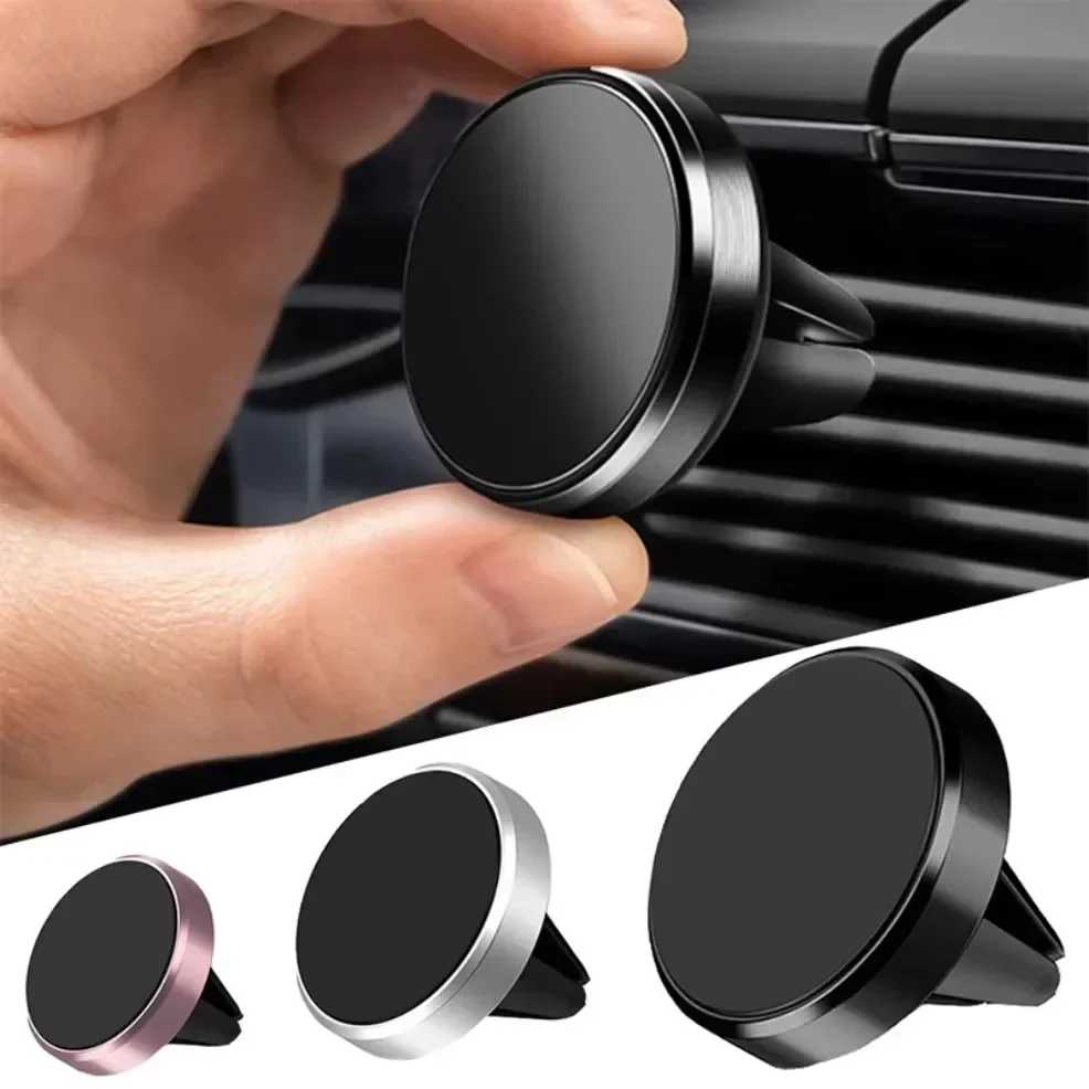 Useful Electronic Gadgets - Magnetische autotelefoonhouder voor telefoon in de
