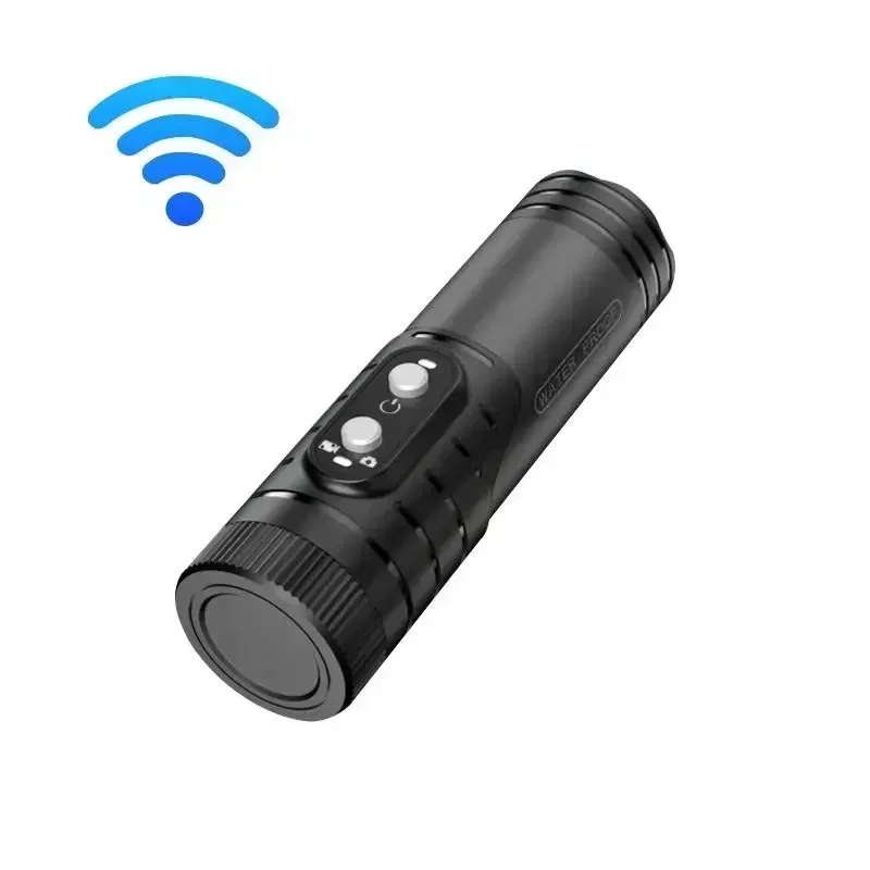 Action Camera 4K - Nieuw in voorraad: MC68 Shotkam voor