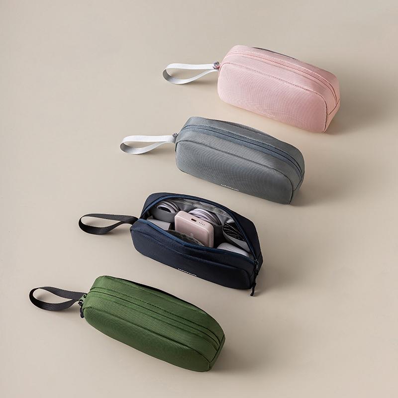 Electronics Gadgets And Accessories - Nieuwe reisorganisatortas Power Bank Pouch Elektronica