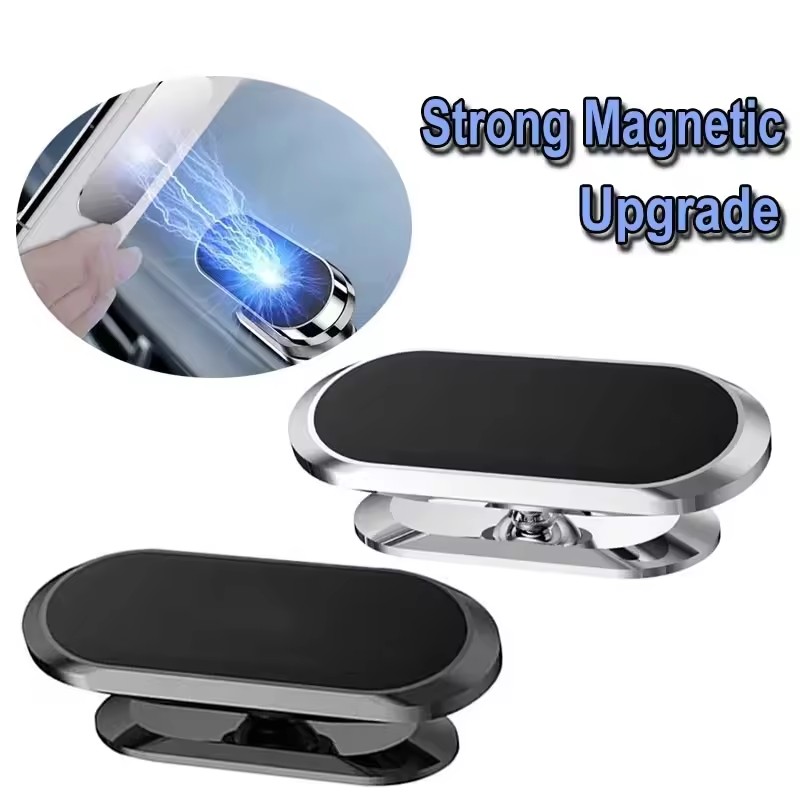 Useful Electronic Gadgets - Nieuwe magnetische auto telefoonhouder voor iPhone