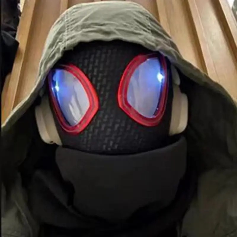 New Gadgets Electronic - Op voorraad Spider-Man: Gloednieuw 1:1 schaal
