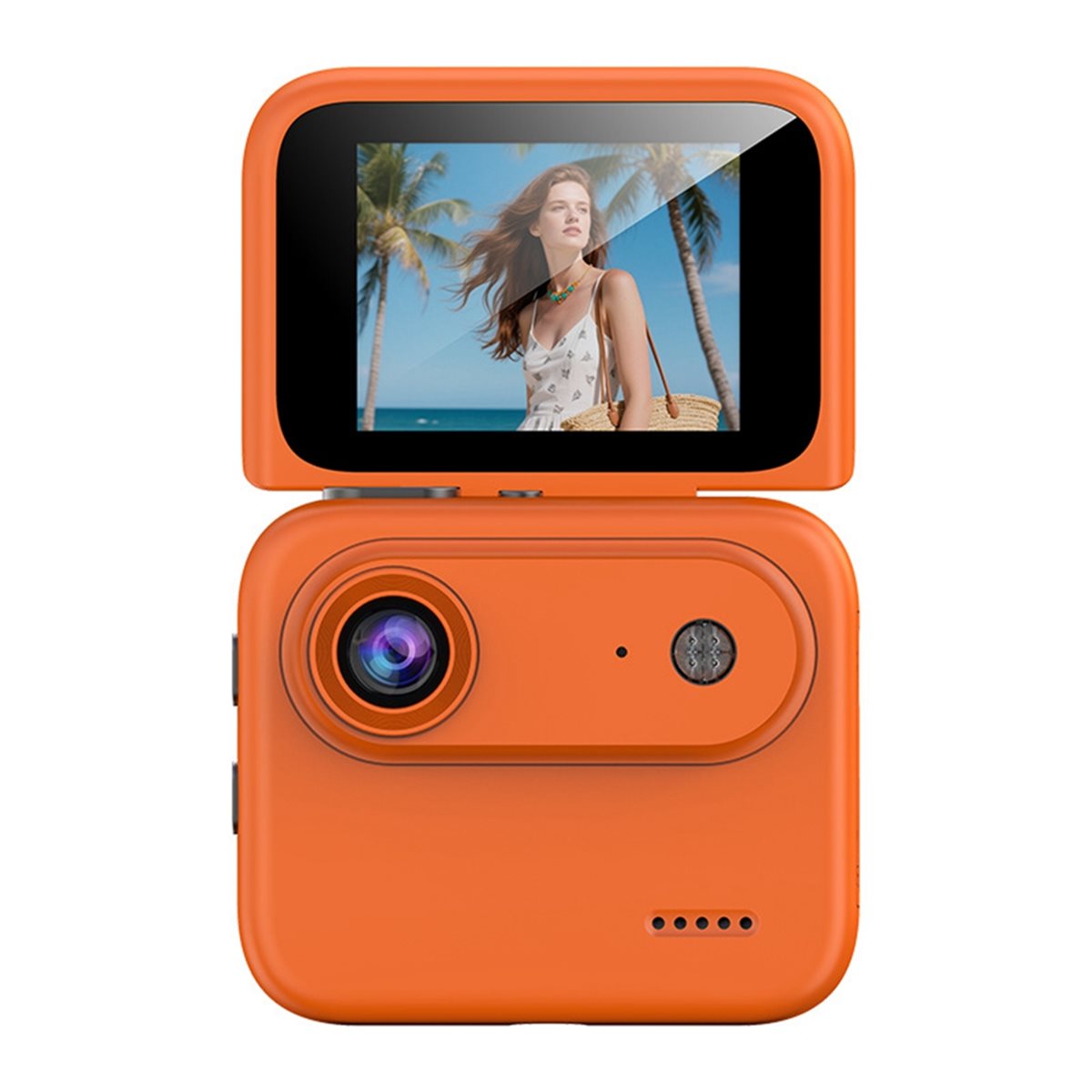 N05R 4K Action Camera 2.0 inch - Action Camera 4K recensie en prijs