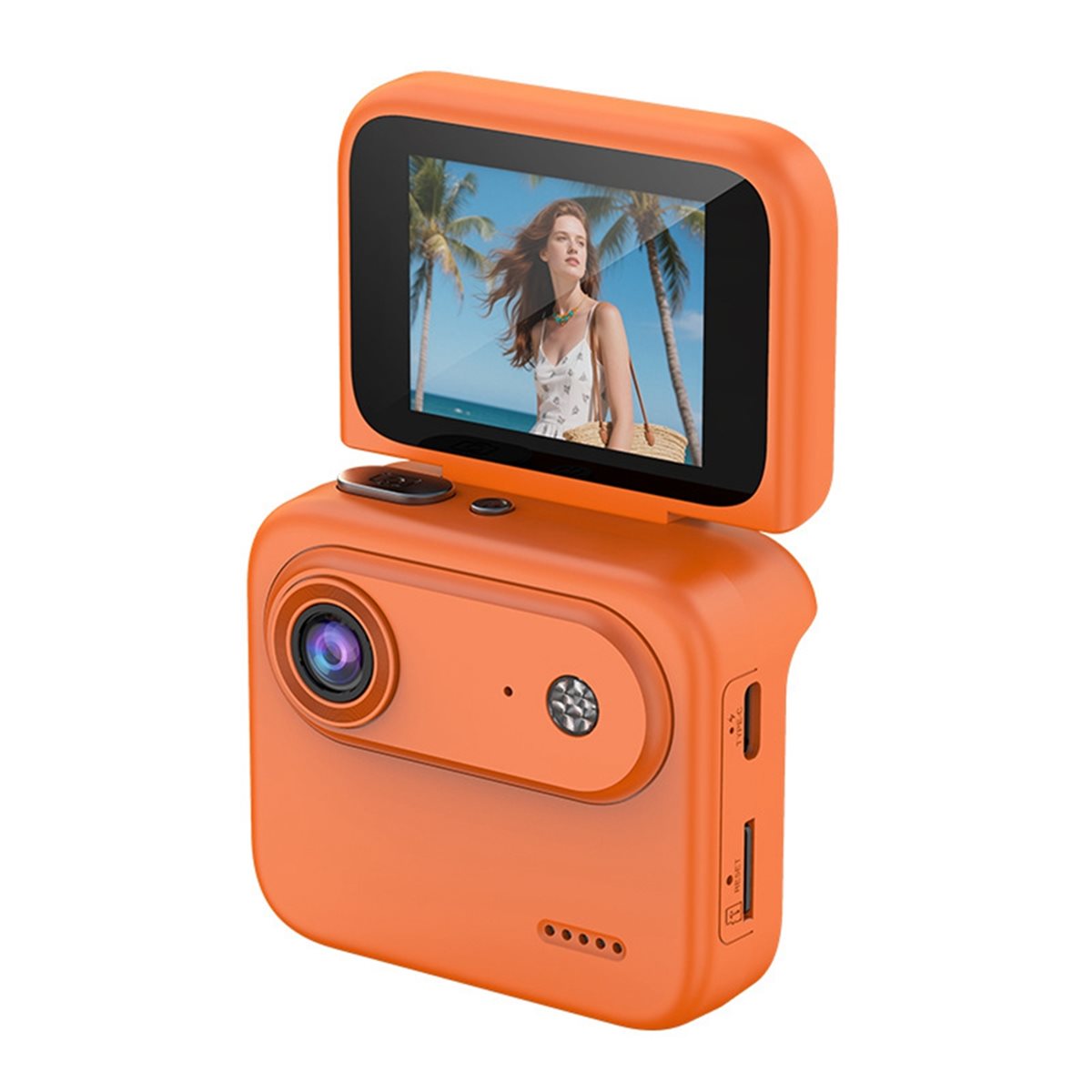 N05R 4K Action Camera 2.0 inch - Action Camera 4K recensie en prijs