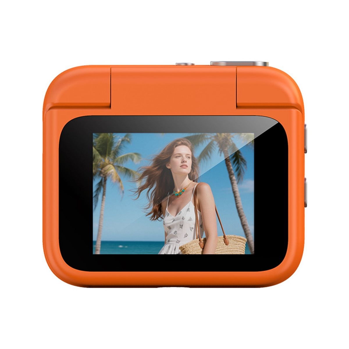 N05R 4K Action Camera 2.0 inch - Action Camera 4K recensie en prijs