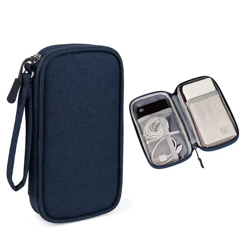 Kabelopbergtas Draagbare digit - Electronics Gadgets And Accessories recensie en prijs