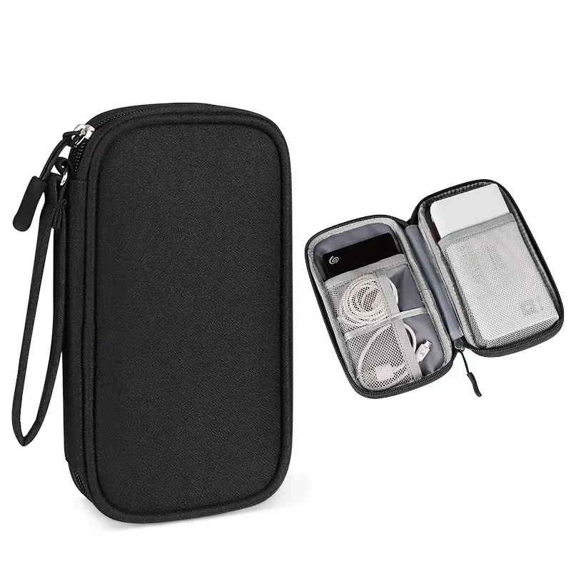 Kabelopbergtas Draagbare digit - Electronics Gadgets And Accessories recensie en prijs