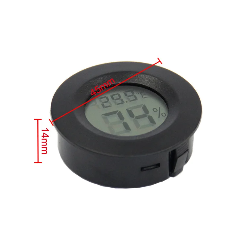 Buitensportthermometer, elektr - Electronics Gadgets And Accessories recensie en prijs