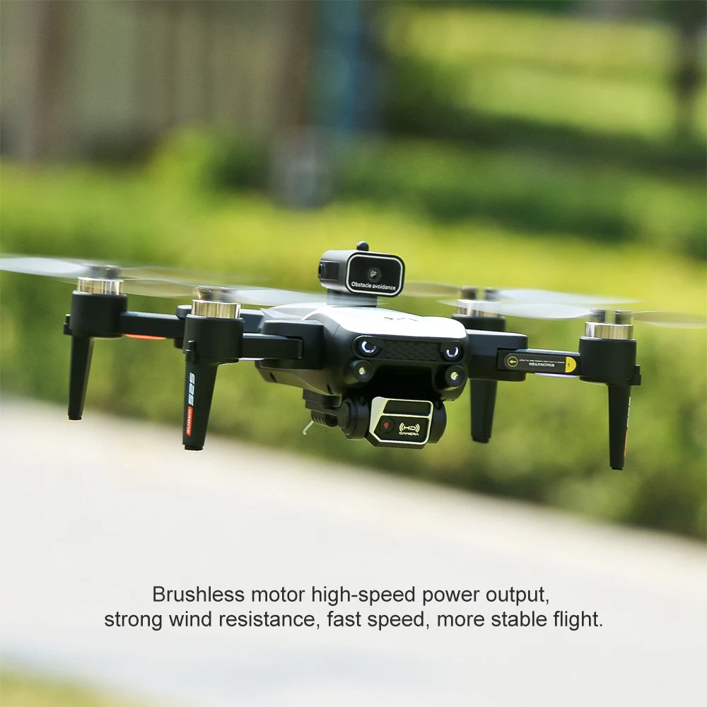 Nieuwe S2S Drone 8K Profession - New Gadgets Electronic recensie en prijs