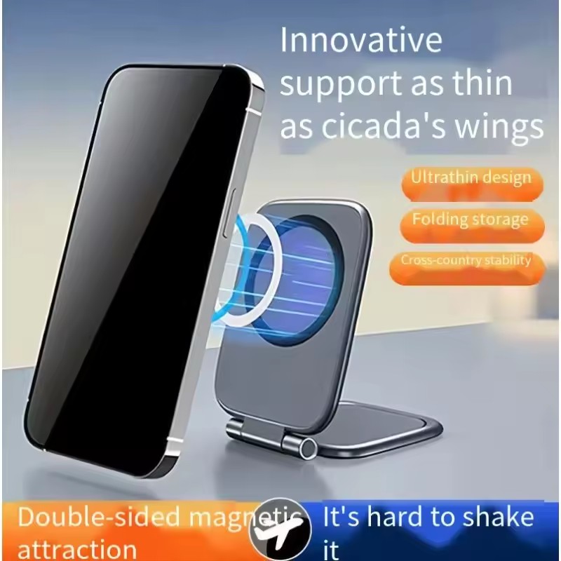 Magnetische telefoonstandaard  - Useful Electronic Gadgets recensie en prijs
