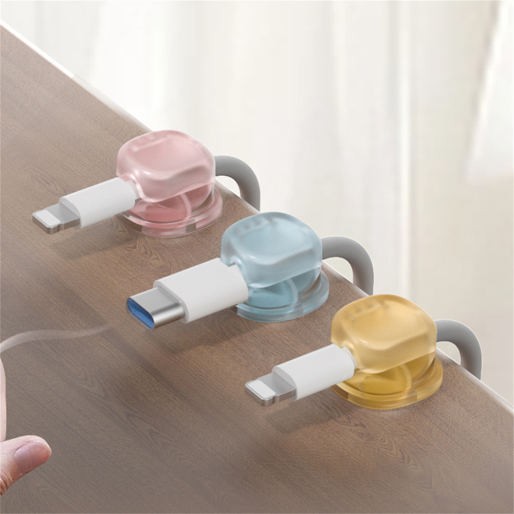 3 Transparante Magnetische Kab - Magnetic Charging Cable recensie en prijs