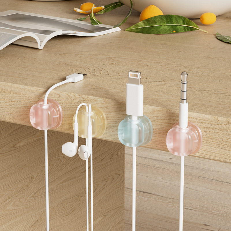 3 Transparante Magnetische Kab - Magnetic Charging Cable recensie en prijs
