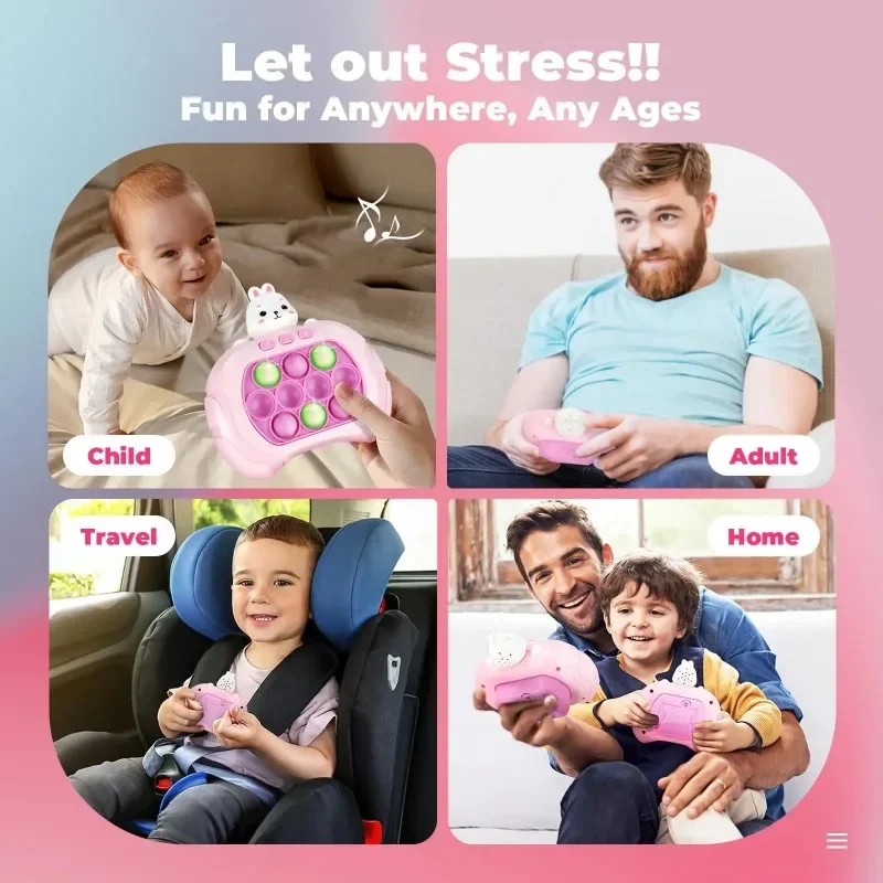 NIEUWE Bubbles Game Machine Ki - New Gadgets Electronic recensie en prijs