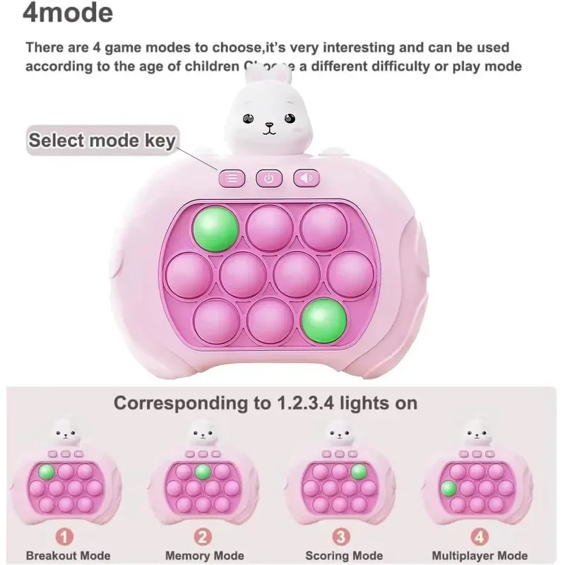 NIEUWE Bubbles Game Machine Ki - New Gadgets Electronic recensie en prijs