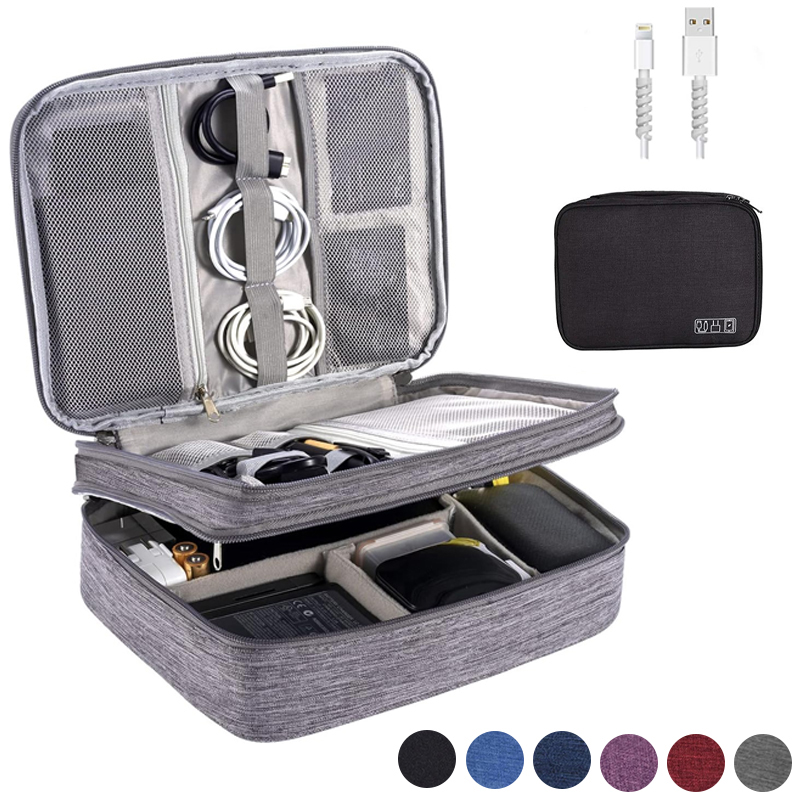Draagbare Digitale Opbergtas U - Electronics Gadgets And Accessories recensie en prijs