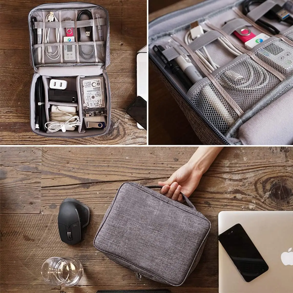 Multifunctionele draagbare dig - Electronics Gadgets And Accessories recensie en prijs
