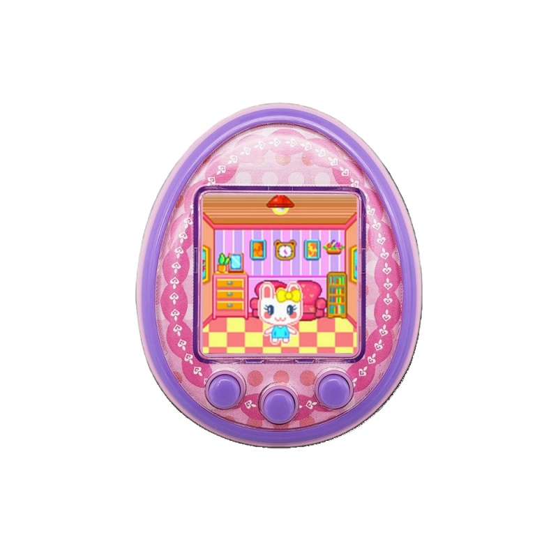 Nieuwe Tamagotchi creatieve pe - New Gadgets Electronic recensie en prijs