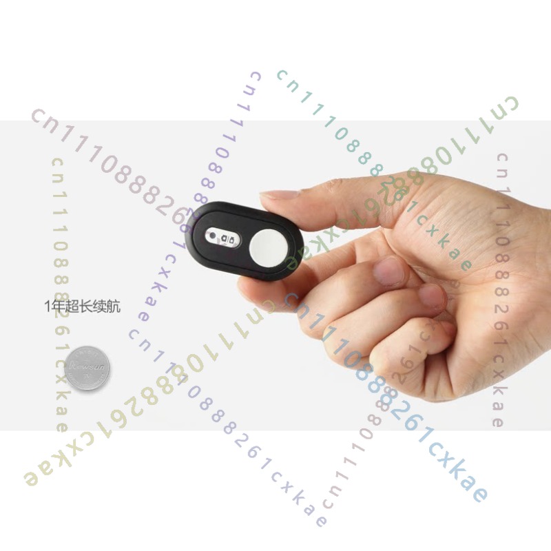 Bluetooth Selfie Shutter Afsta - Action Camera 4K recensie en prijs