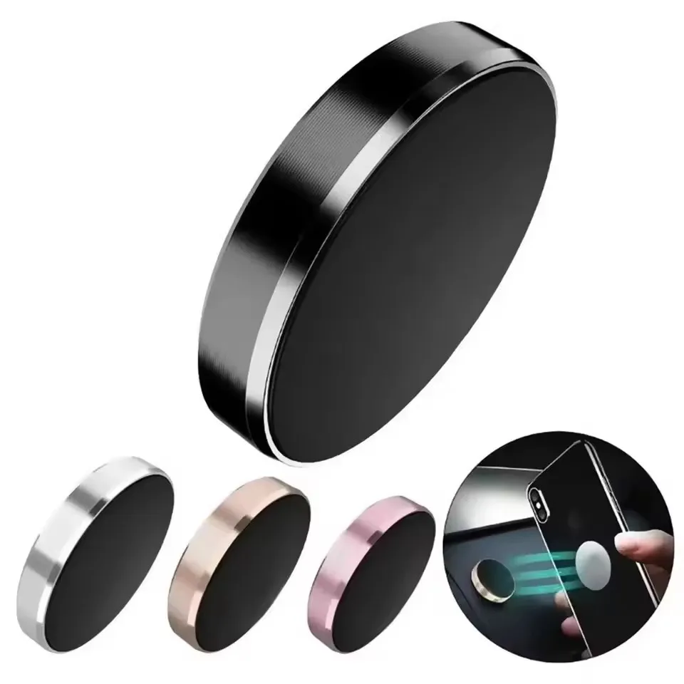 Magnetische auto telefoonhoude - Useful Electronic Gadgets recensie en prijs