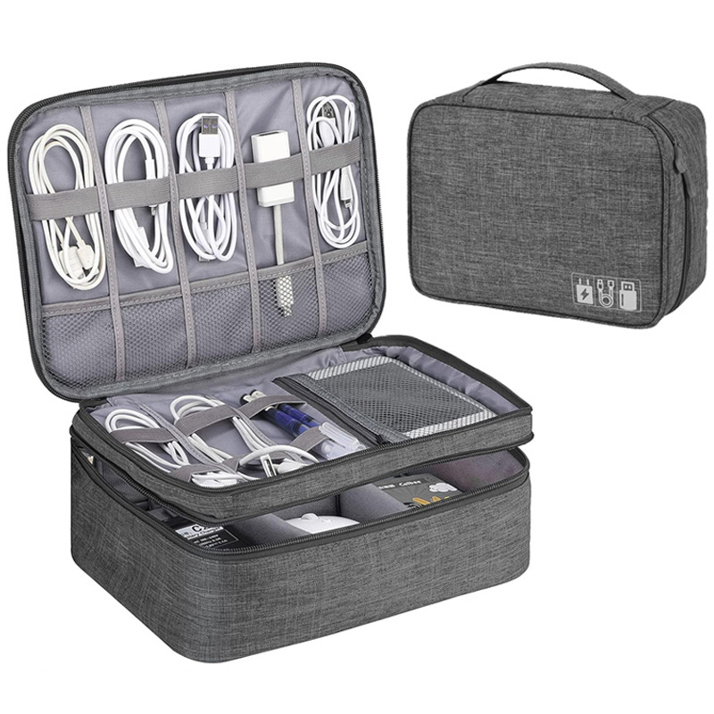Draagbare digitale opbergtas U - Electronics Gadgets And Accessories recensie en prijs