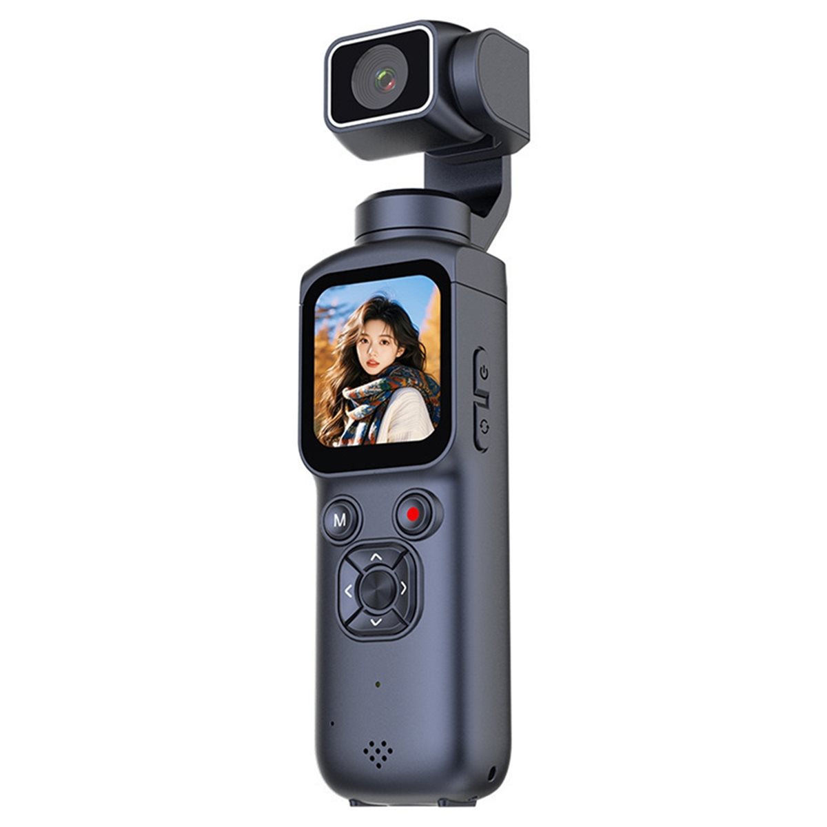 N05R 4K WiFi Sportactiecamera  - Action Camera 4K recensie en prijs