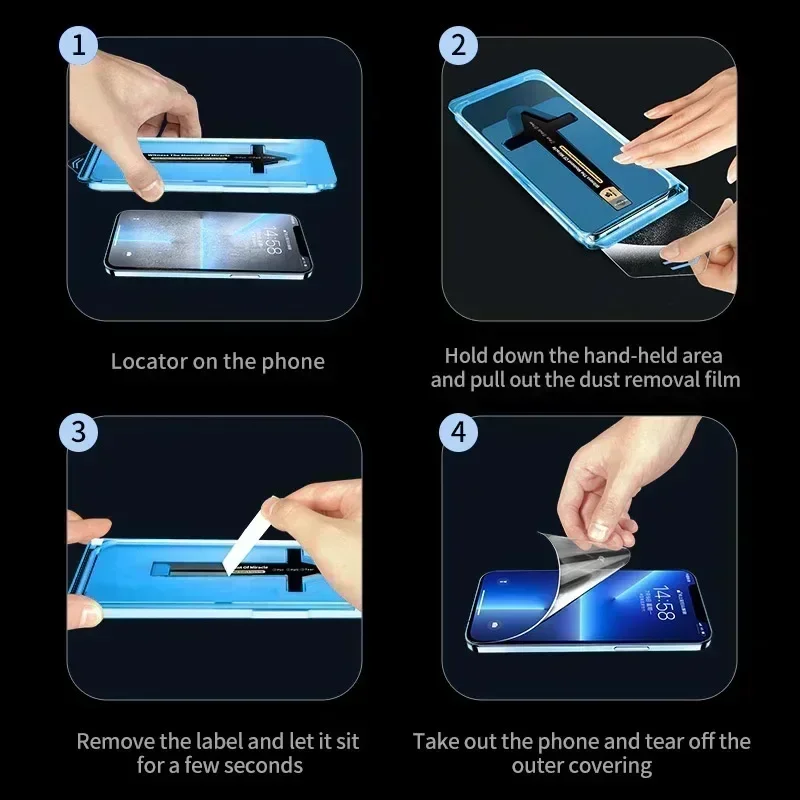 5PCS voor OPPO A60 A80 A79 A98 - Oppo A78 recensie en prijs
