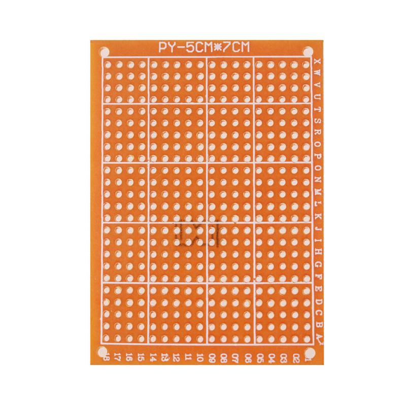 10PCS Geïsoleerd Materiaal PCB - Electronics Gadgets And Accessories recensie en prijs