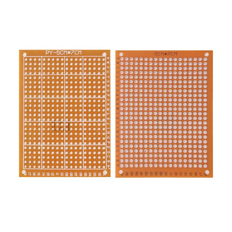 10PCS Geïsoleerd Materiaal PCB - Electronics Gadgets And Accessories recensie en prijs