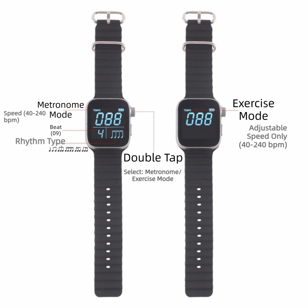 App-afstelbaar vibrerend metro - Magnetic Charging Cable recensie en prijs