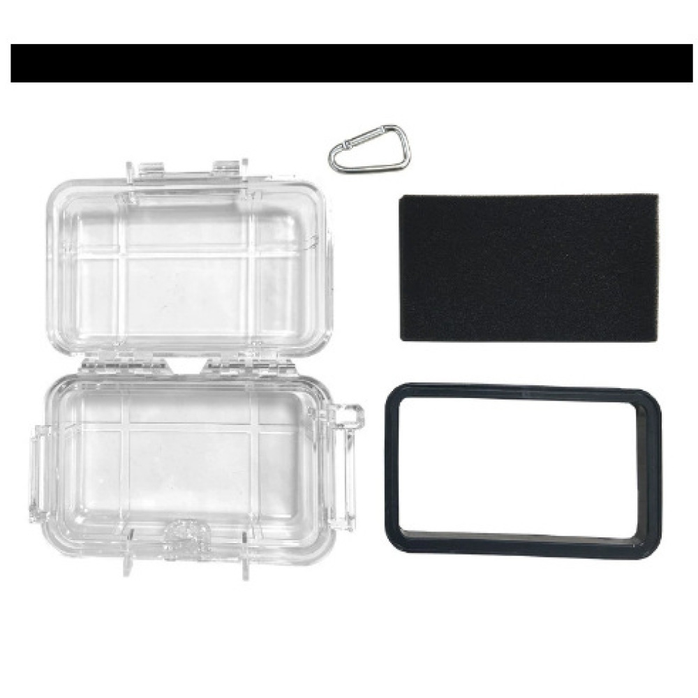 Outdoor Camping Opbergdoos Tra - Electronics Gadgets And Accessories recensie en prijs