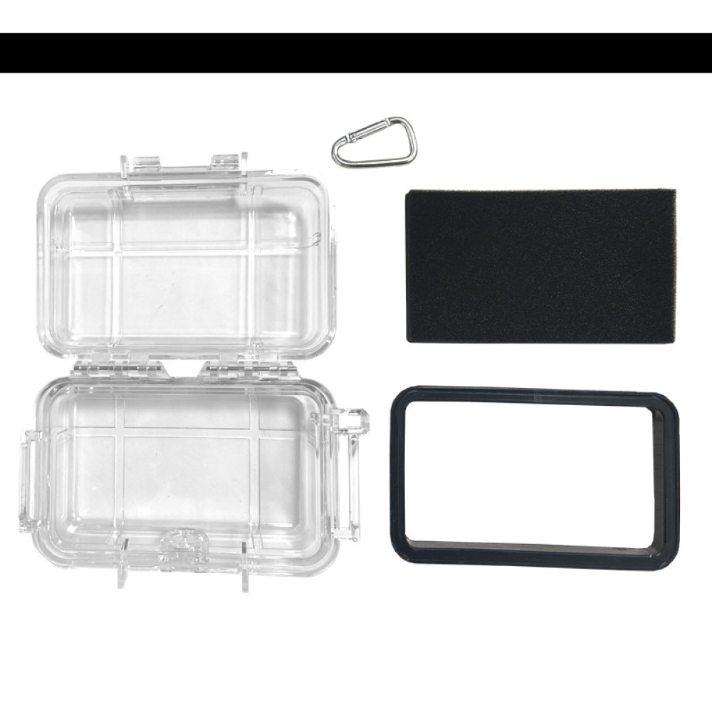 Outdoor Camping Opbergdoos Tra - Electronics Gadgets And Accessories recensie en prijs