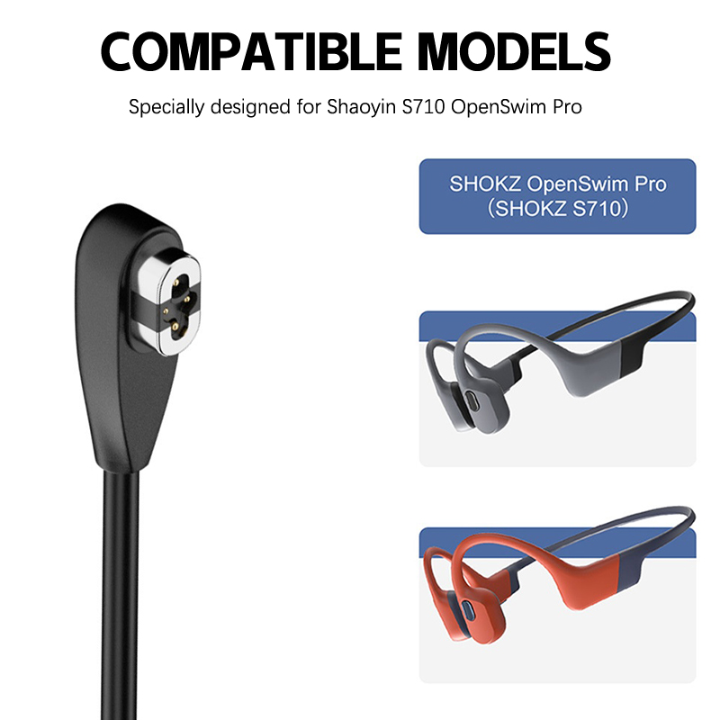 Nieuwe Type C/USB Charger Kabe - Magnetic Charging Cable recensie en prijs