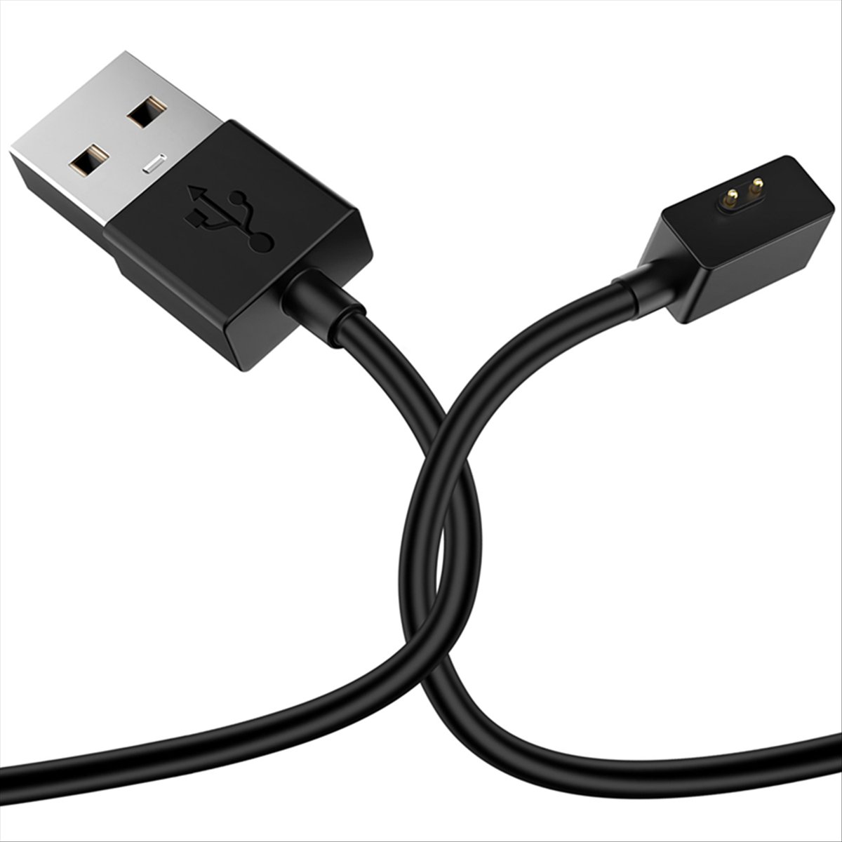 Snelle oplaadkabel voor Watch  - Magnetic Charging Cable recensie en prijs