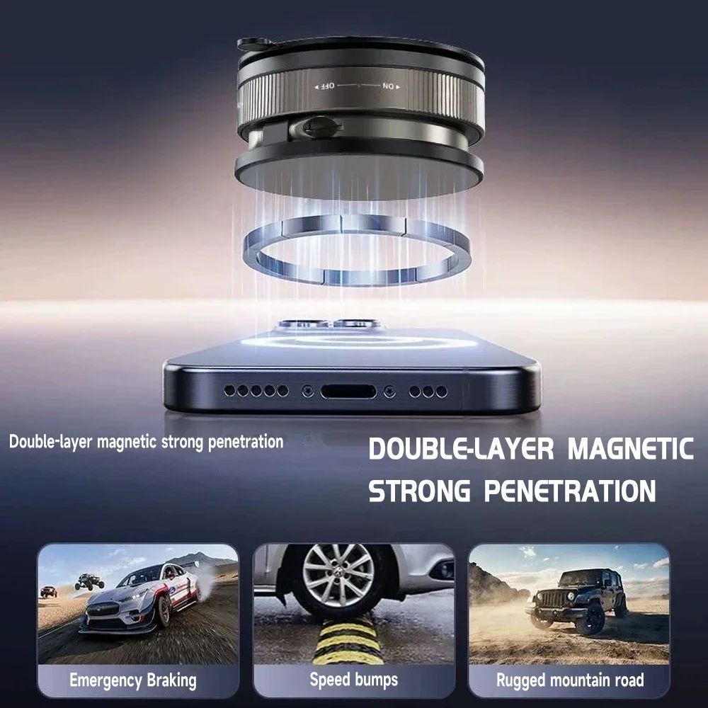 2026 Nieuwe Magnetische Telefo - Useful Electronic Gadgets recensie en prijs