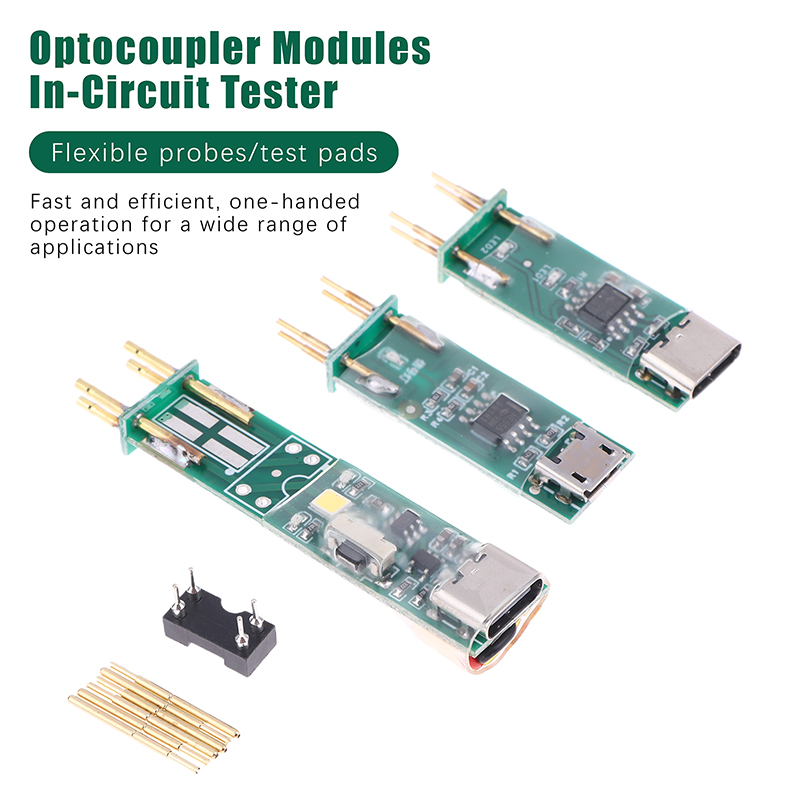Nieuwe V3.0 V4.0 V6.0 Optocoup - New Gadgets Electronic recensie en prijs