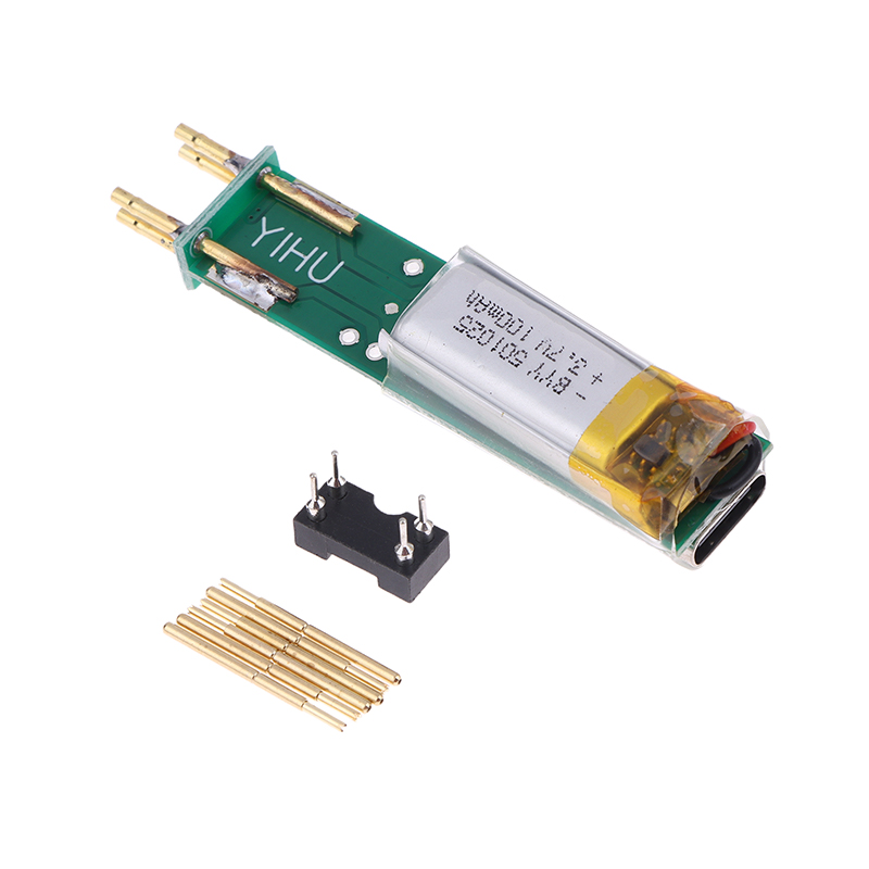Nieuwe V3.0 V4.0 V6.0 Optocoup - New Gadgets Electronic recensie en prijs