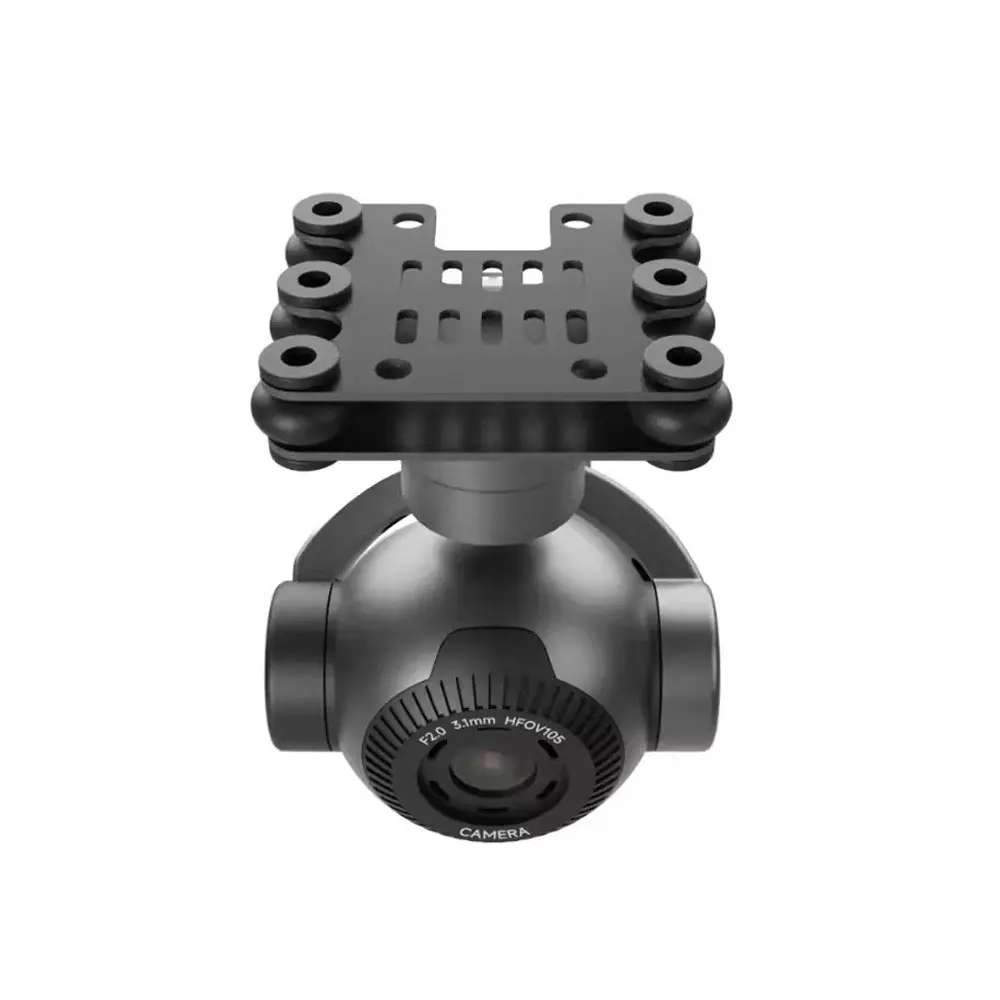 Skydroid C11 4K 3-assige gimba - Action Camera 4K recensie en prijs