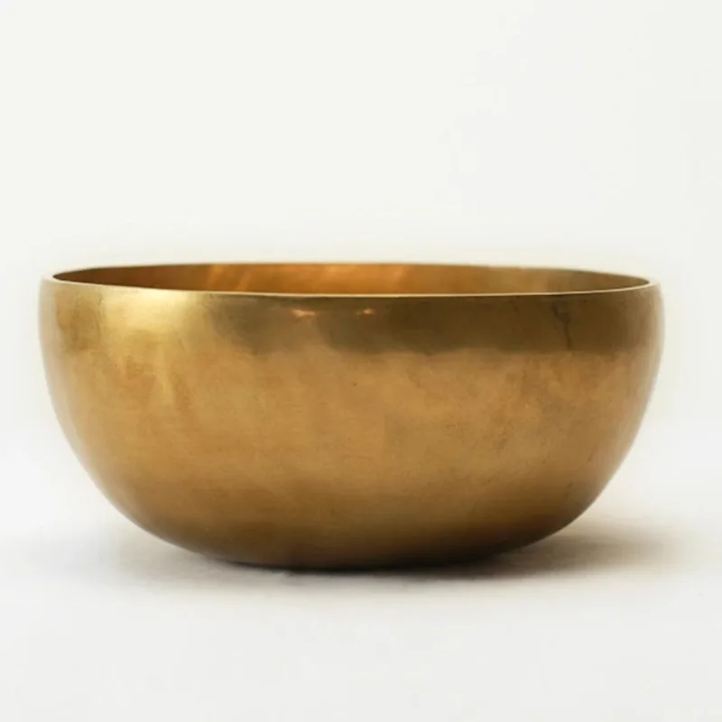 Tibetaanse Bell Bowl Yoga Zing - Useful Electronic Gadgets recensie en prijs