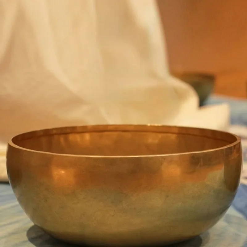 Tibetaanse Bell Bowl Yoga Zing - Useful Electronic Gadgets recensie en prijs