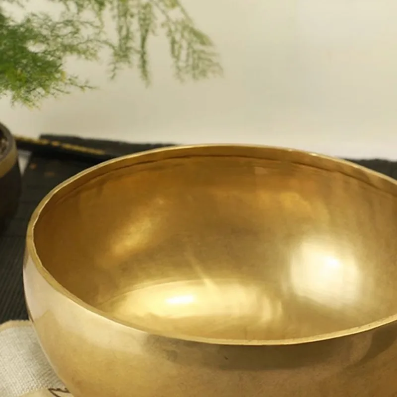 Tibetaanse Bell Bowl Yoga Zing - Useful Electronic Gadgets recensie en prijs