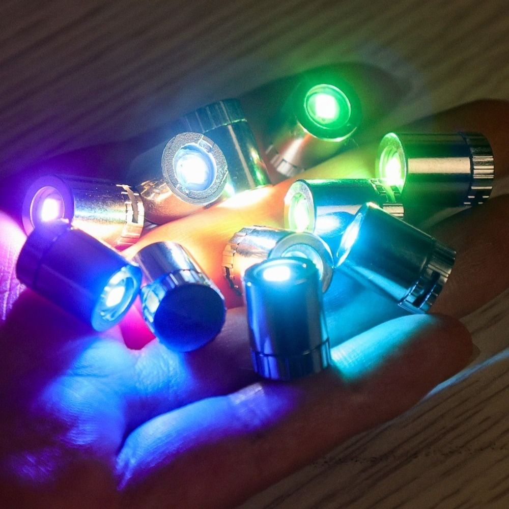 10 stuks nieuwe kleine mini LE - New Gadgets Electronic recensie en prijs