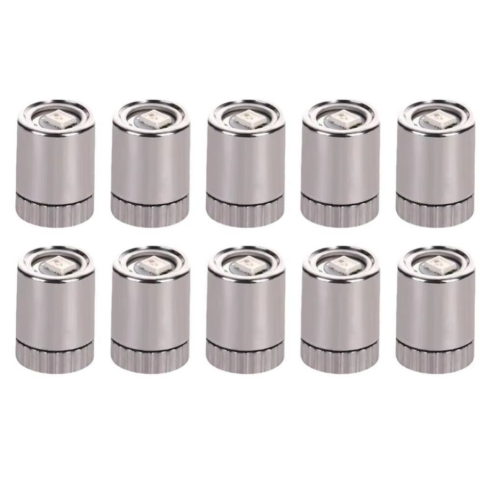 10 stuks nieuwe kleine mini LE - New Gadgets Electronic recensie en prijs