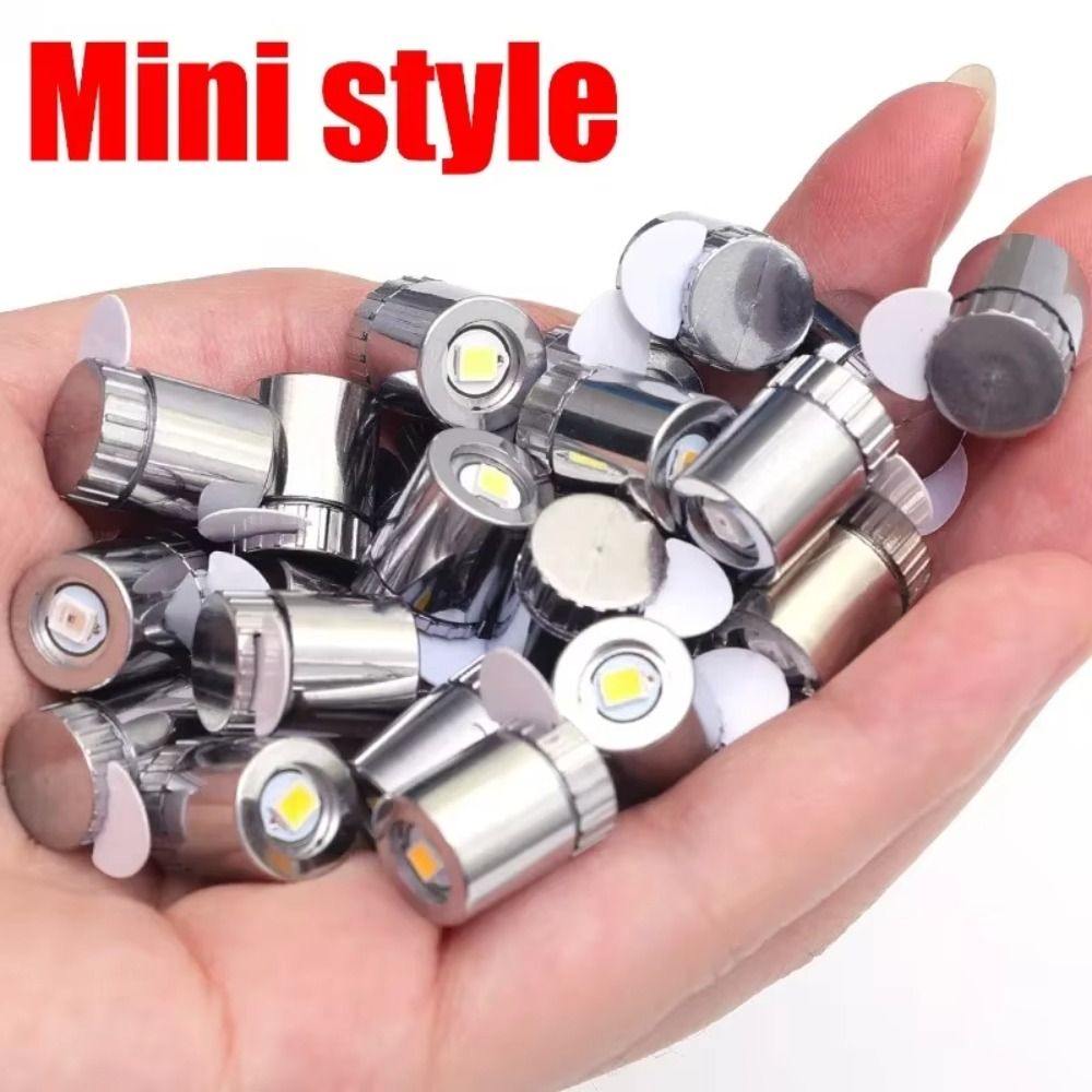 10 stuks nieuwe kleine mini LE - New Gadgets Electronic recensie en prijs