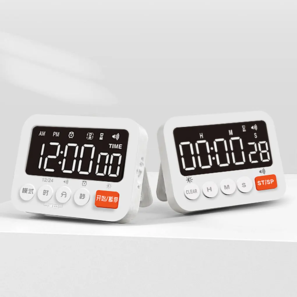 Kookwekker Digitale alarmtelle - Electronics And Gadgets G recensie en prijs